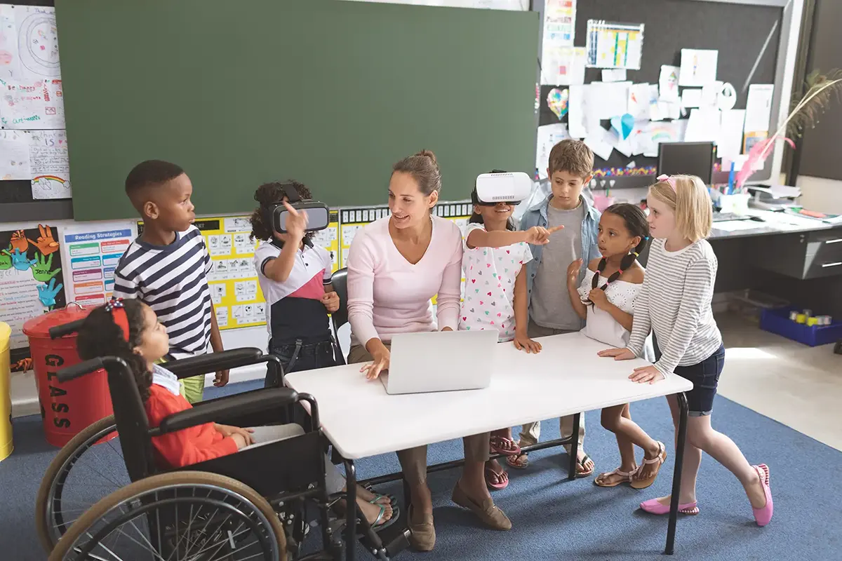 Innovación educativa con IA